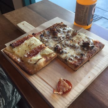 ZeroZero39 Pizzeria - Pizza Near Me - Huntington Beach, California