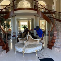 Holiday Moving