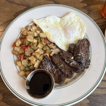 Fifth Street Diner - Steak and Eggs - Diners Near Me - Austin, Texas Fifth Street Diner - Steak and Eggs - Diners Near Me - Austin, Texas