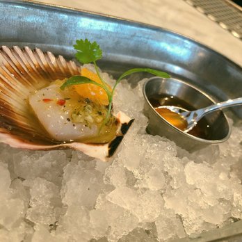 Fishwives - Scallops - Seafood Near Me - Pasadena, California
