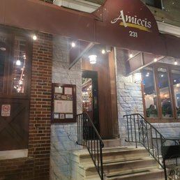 Exterior photo of Amicci's - Baltimore, Maryland Exterior photo of Amicci's - Baltimore, Maryland