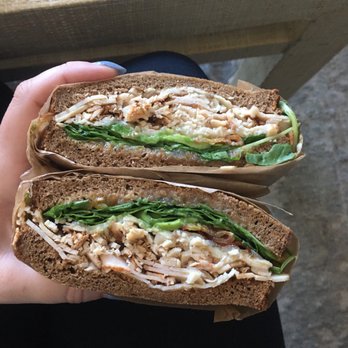 Moto Deli - Sandwiches Near Me - Encinitas, California