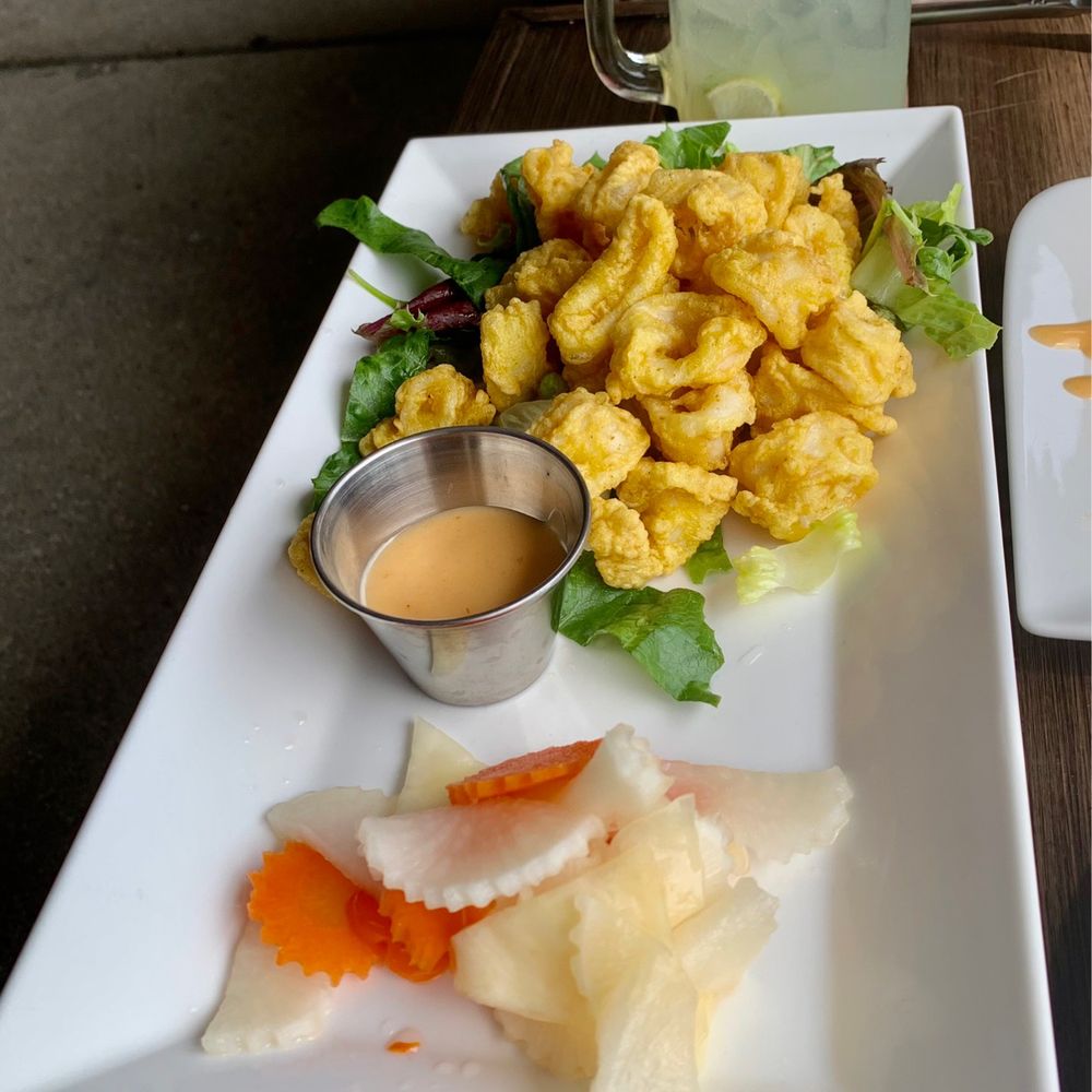 Mai Tai Lounge - Calamari - Sushi Bars Near Me - Marblehead, Massachusetts Mai Tai Lounge - Calamari - Sushi Bars Near Me - Marblehead, Massachusetts