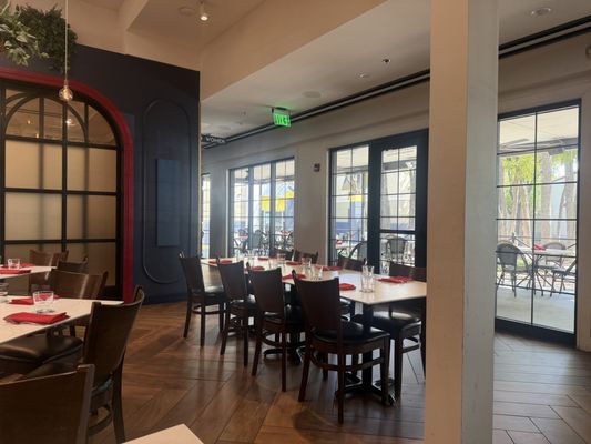 Juliet Italian Kitchen by null