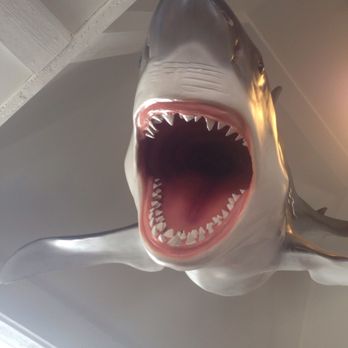 Bear Flag Fish - Happy fish - Seafood Near Me - Newport Beach, California