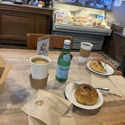 The Coffee House