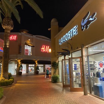 Citadel Outlets - Outlet Stores Near Me - Los Angeles, California