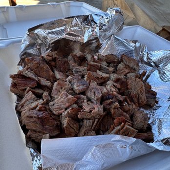 Carniceria Wild West - Carne asada from the grill - Grocery Near Me - Tucson, Arizona