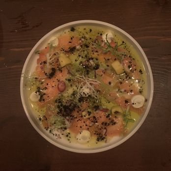 Night Kitchen - Mediterranean Near Me - Berlin, BE