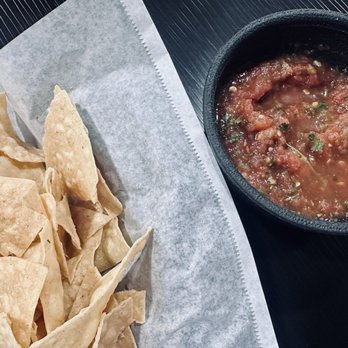 Lety's - Chips y salsa - American Near Me - Fresno, California Lety's - Chips y salsa - American Near Me - Fresno, California