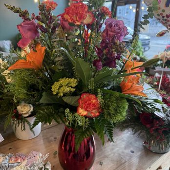 SoBro Flower Co - Happy Birthday - Florists Near Me - Indianapolis, Indiana SoBro Flower Co - Happy Birthday - Florists Near Me - Indianapolis, Indiana