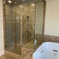 Quality Frameless Showers