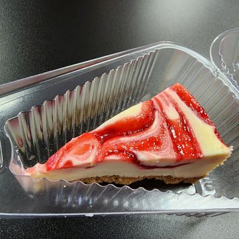 The Gripper Kitchen - Cheesecake - Fast Food Near Me - Pearland, Texas
