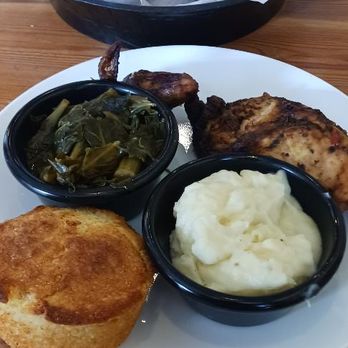 Big Papas Chophouse - Steakhouses Near Me - Quincy, Florida