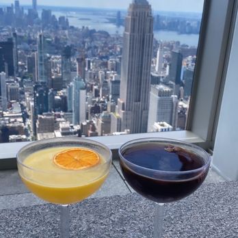 Summit One Vanderbilt - The tallest building in NYC - Observatories Near Me - New York, New York