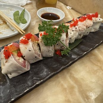 Tsukiyo Sushi - Sushi Bars Near Me - Los Angeles, California