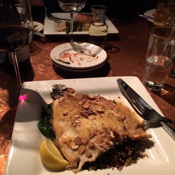 Deno's Mountain Bistro - Trout - Steakhouses Near Me - Winter Park, Colorado Deno's Mountain Bistro - Trout - Steakhouses Near Me - Winter Park, Colorado