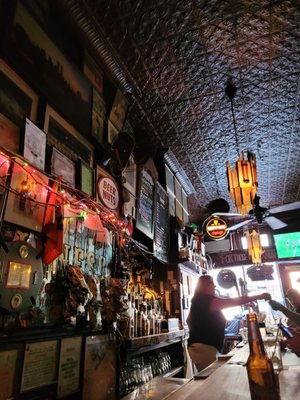 Milano's Bar by null