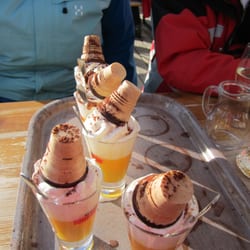 Col Pradat Hütte