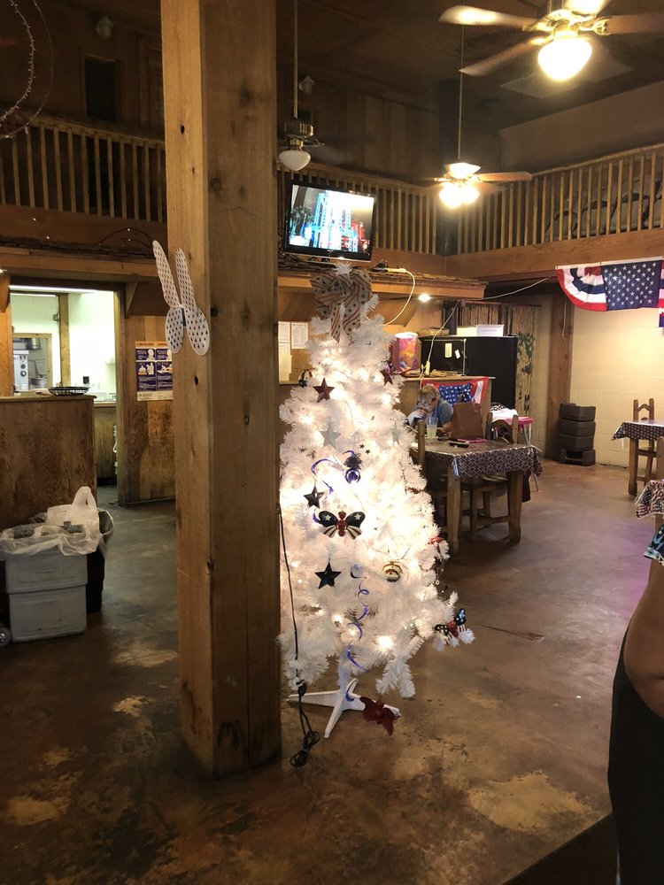 Star of Texas Resturant Star of Texas Resturant