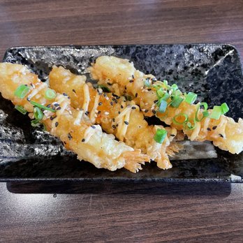 Noods Ramen Bar - Dynamite shrimp - Ramen Near Me - Honolulu, Hawaii Noods Ramen Bar - Dynamite shrimp - Ramen Near Me - Honolulu, Hawaii
