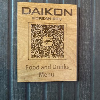 Daikon Korean BBQ - Barbeque Near Me - Vallejo, California Daikon Korean BBQ - Barbeque Near Me - Vallejo, California