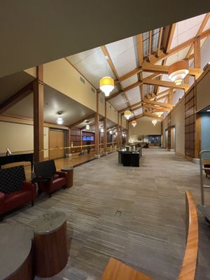 Cedarbrook Lodge by null