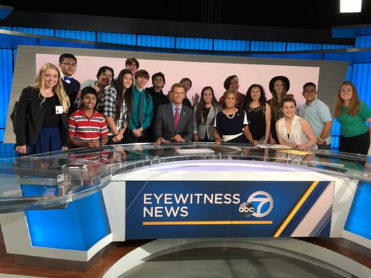 ABC 7 by null