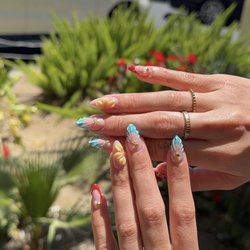 Jas Nail Spa