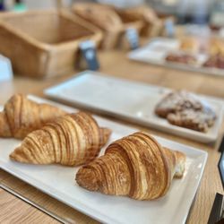Bake Sale Indy - Butter croissants