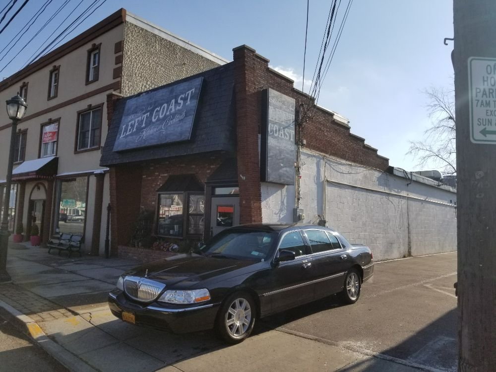 MERRICK TAXI AND AIRPORT SERVICE Updated August 2024 68 Photos