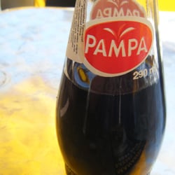 Manaeesh Bakery and Pizza - pampa