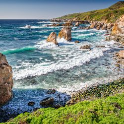 Garrapata State Park