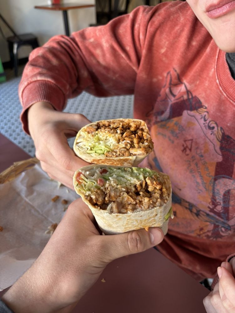 Taqueria Rio Grande