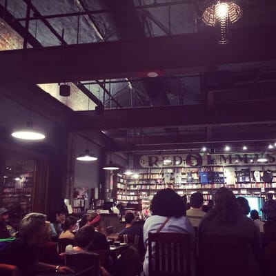 RED EMMA’S BOOKSTORE COFFEEHOUSE - CLOSED - 199 Photos & 196 Reviews