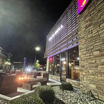 Taco Bell - Tacos Near Me - American Canyon, California Taco Bell - Tacos Near Me - American Canyon, California
