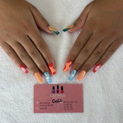 Layhill Nails & Spa