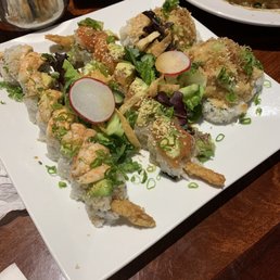 Shrimp Lover