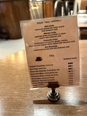 Café Deux by null