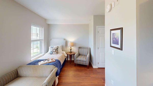 Pegasus Landing of Overland Park by null