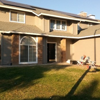 Victory Painting - Complete exterior 2story - Painters Near Me Victory Painting - Complete exterior 2story - Painters Near Me