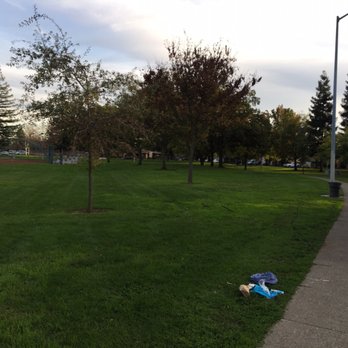 Atherton Park - Parks Near Me - Stockton, California