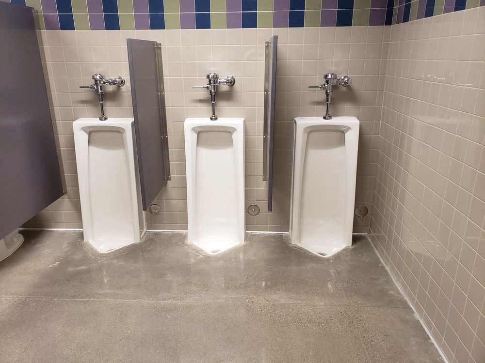 Slide of Precise Plumbing