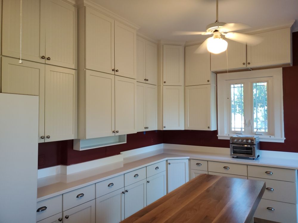 ALL PRO REMODELING Updated September 2024 18 Photos 13 Needles Ln