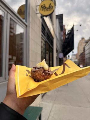 Bub's Bakery by null Bub's Bakery by null