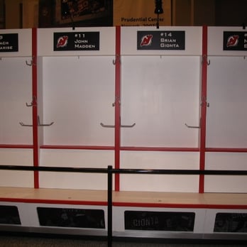 Prudential Center - Stadiums & Arenas Near Me - Newark, New Jersey