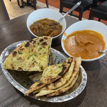 Samraat Curry Hut - Butter Chicken, Karahi Chicken and Garlic Naan - Indian Near Me - Newark, California Samraat Curry Hut - Butter Chicken, Karahi Chicken and Garlic Naan - Indian Near Me - Newark, California