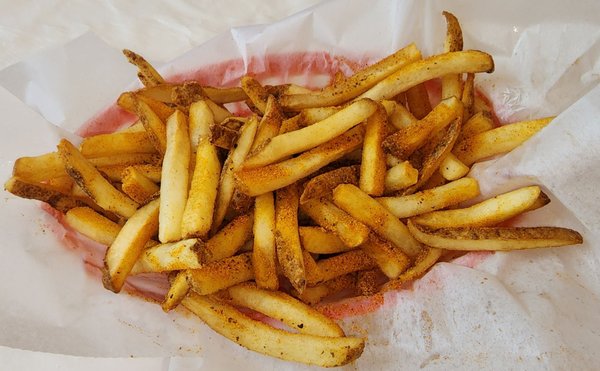 Kahler's Crab House by null