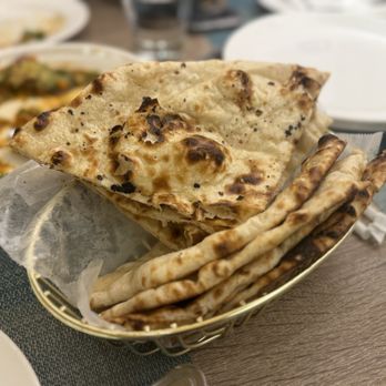 Himalayan Kitchen - Naans - Indian Near Me - Tracy, California