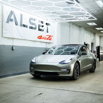 Alset Auto - Vehicle Wraps Near Me - Vista, California Alset Auto - Vehicle Wraps Near Me - Vista, California